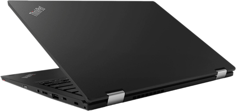 upcycle it L380 Intel® Core™ i7 i7-8550U Laptop – image 2