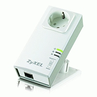 Zyxel ZY-2PLA407 network card 200, 100 – image 3
