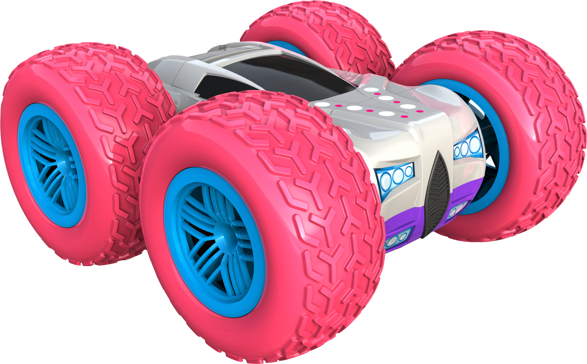 Silverlit 20145 remote controlled toy – image 3