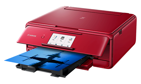 Canon PIXMA TS8152 Inkjet A4 – image 2
