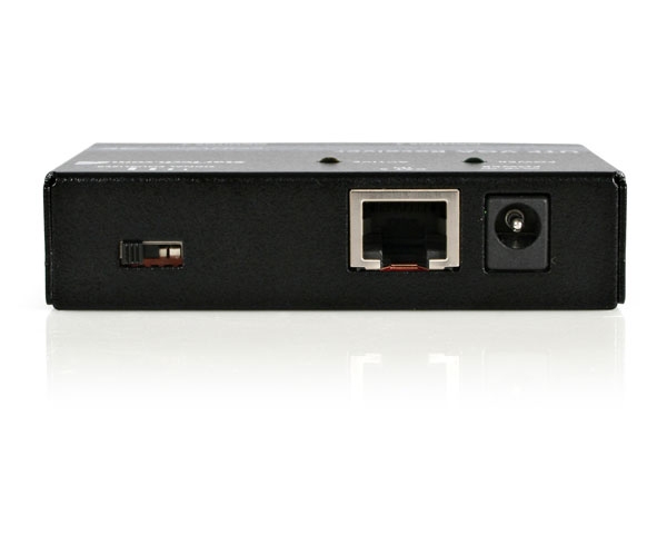 StarTech.com VGA over Cat 5 UTP Video Extender Receiver – image 4