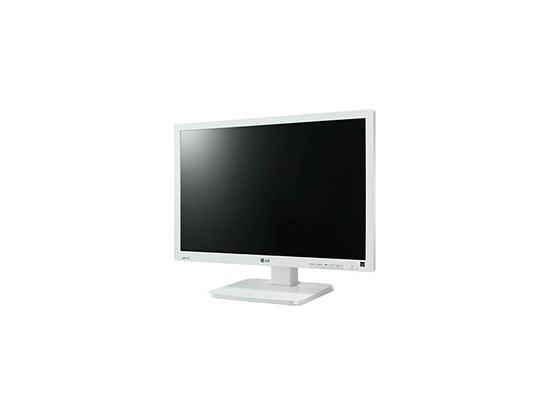 LG 24MB37PM-W computer monitor – image 2