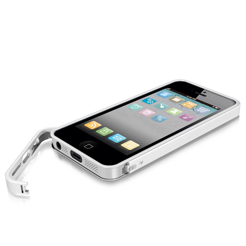 ICY BOX IB-I051-S mobile phone case – image 3