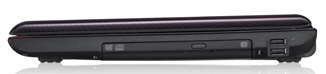 Samsung R NP-R780-JS02BE laptop Intel® Core™ i3 i3-330M – image 5