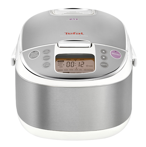Tefal Fuzzy Logic – image 1