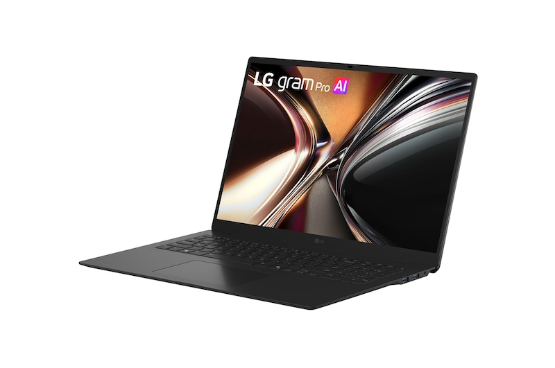 LG Gram Pro 16Z90U-GU85J laptop Copilot+ PC Intel Core Ultra 7 355 – image 3