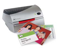 GBC DocuSeal 40P