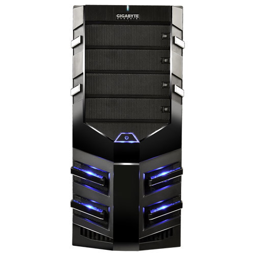 GIGABYTE Sumo Alpha
