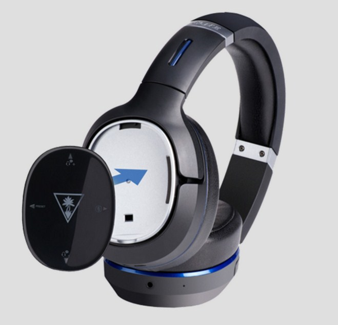Turtle Beach Elite 800 – image 5