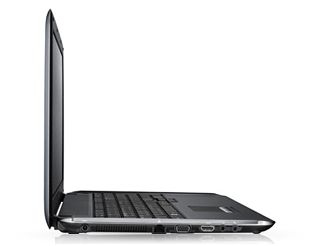Samsung X NP-X520-JB01SE laptop Intel® Core™2 Duo SU7300 – image 3