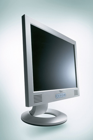 Fujitsu SCENICVIEW P15-1-A