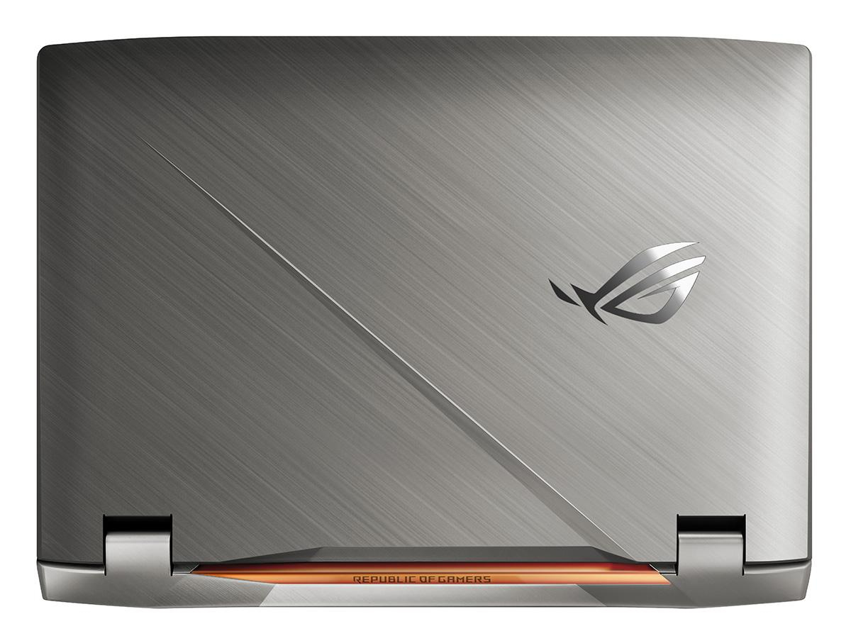 ASUS G703GI-E5025T Chimera – image 9