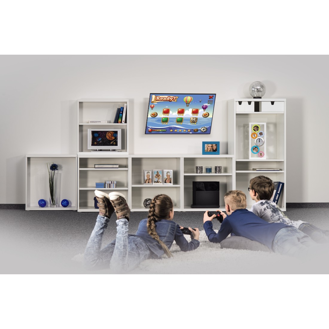 Hama 00118656 TV mount/stand – image 6