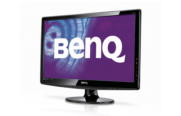 BenQ GL2230 computer monitor – image 2
