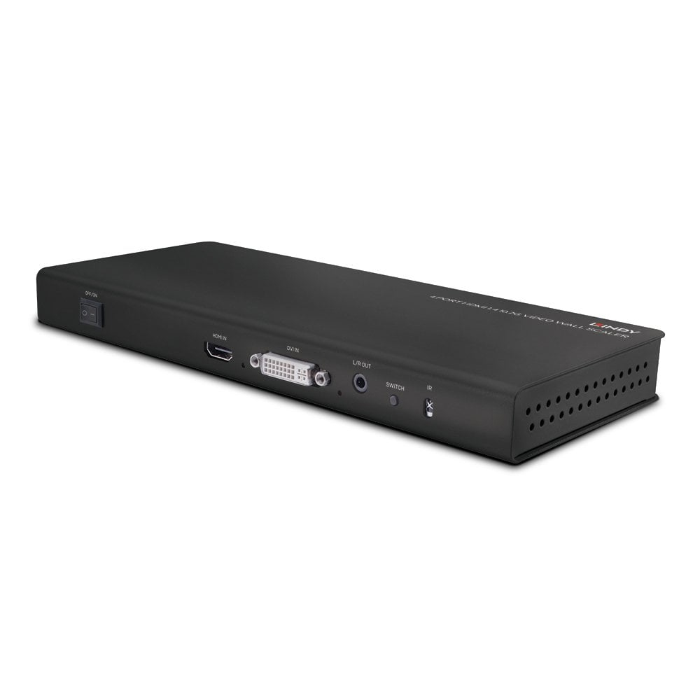 Lindy 38172 video scaler – image 2