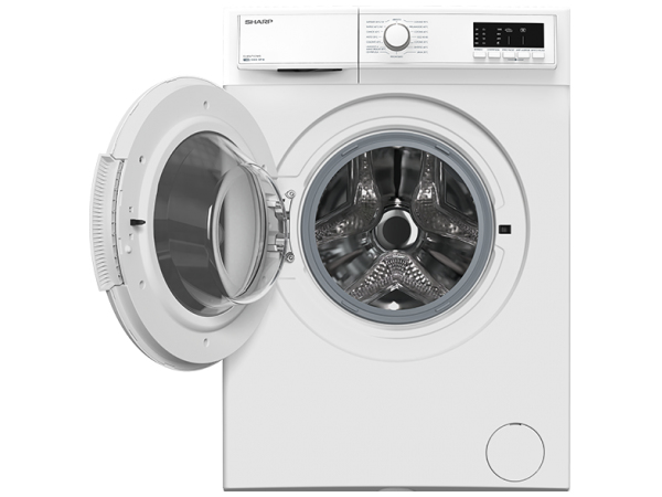 Sharp ES-HFA7103WD-IT washing machine Front-load – image 7