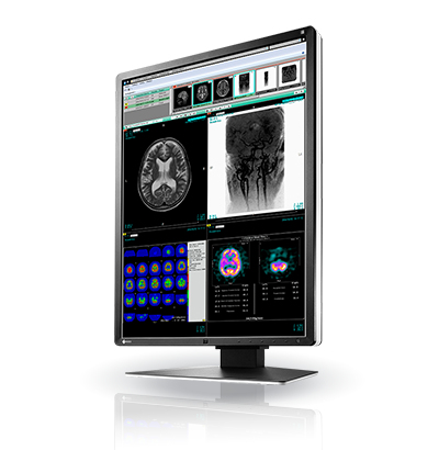 EIZO RadiForce RX350-AR computer monitor – image 2