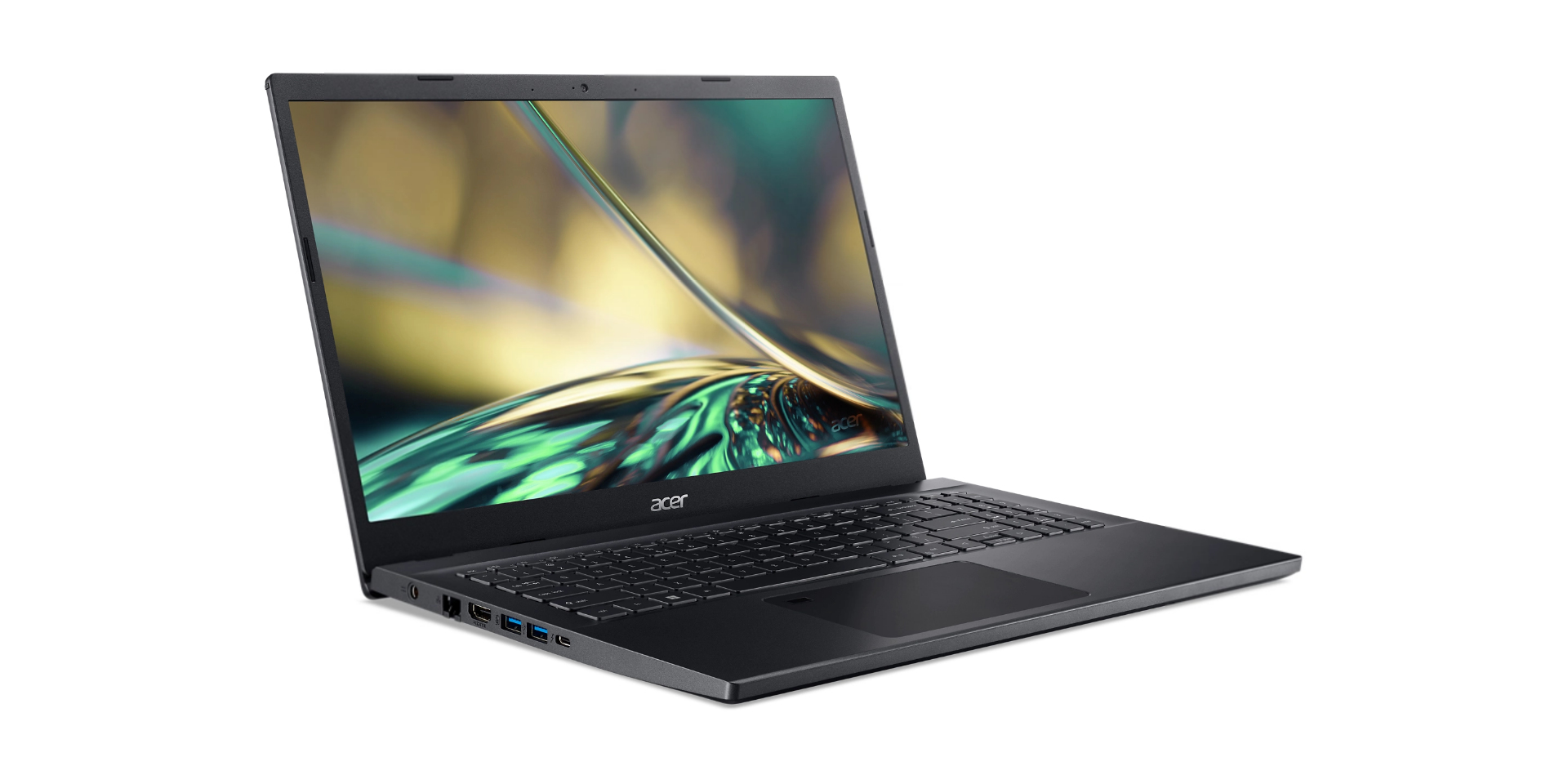 Acer Aspire 7 A715-51G-58XJ Intel® Core™ i5 i5-1240P Laptop – image 2