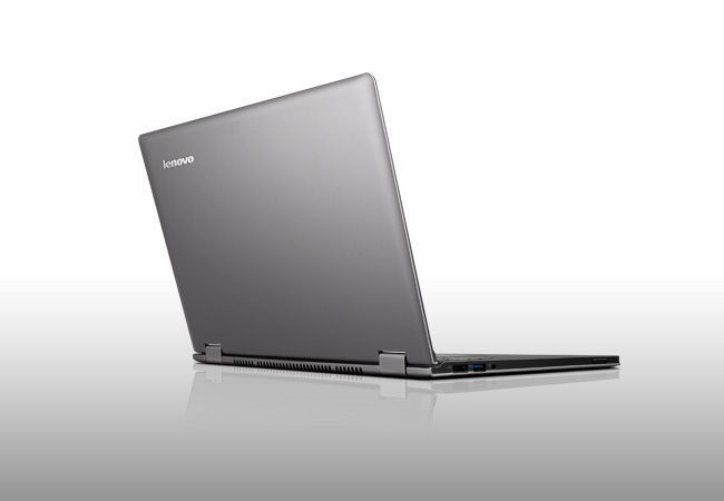 Lenovo IdeaPad Yoga Yoga13-IFI(H) Intel® Core™ i5 i5-3337U Laptop – image 2