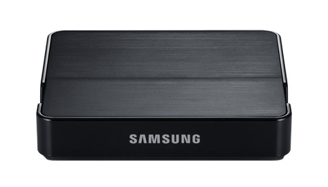 Samsung AA-RD7NSDO Docking Black – image 1