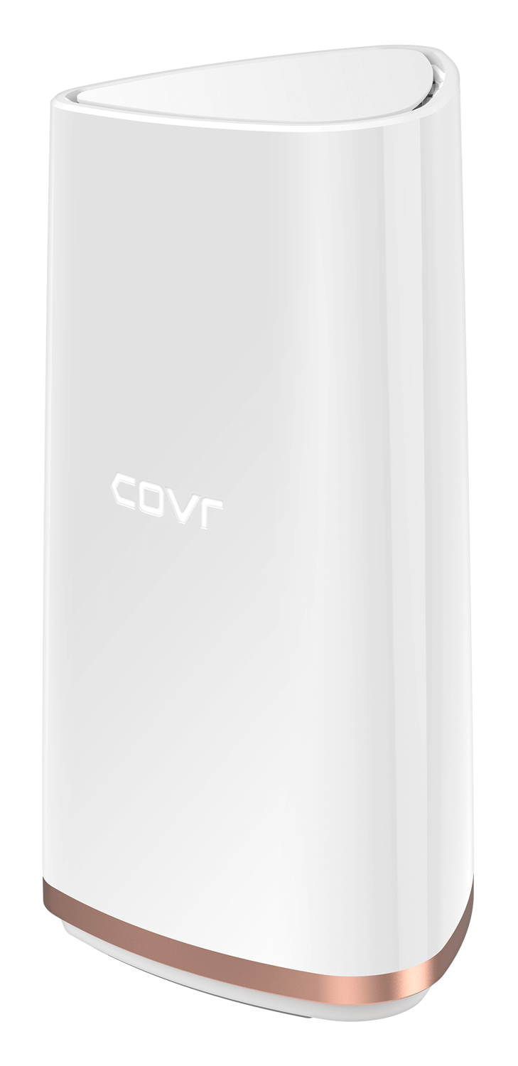 D-Link AC2202 1000 Mbit/s Gold, White – image 2
