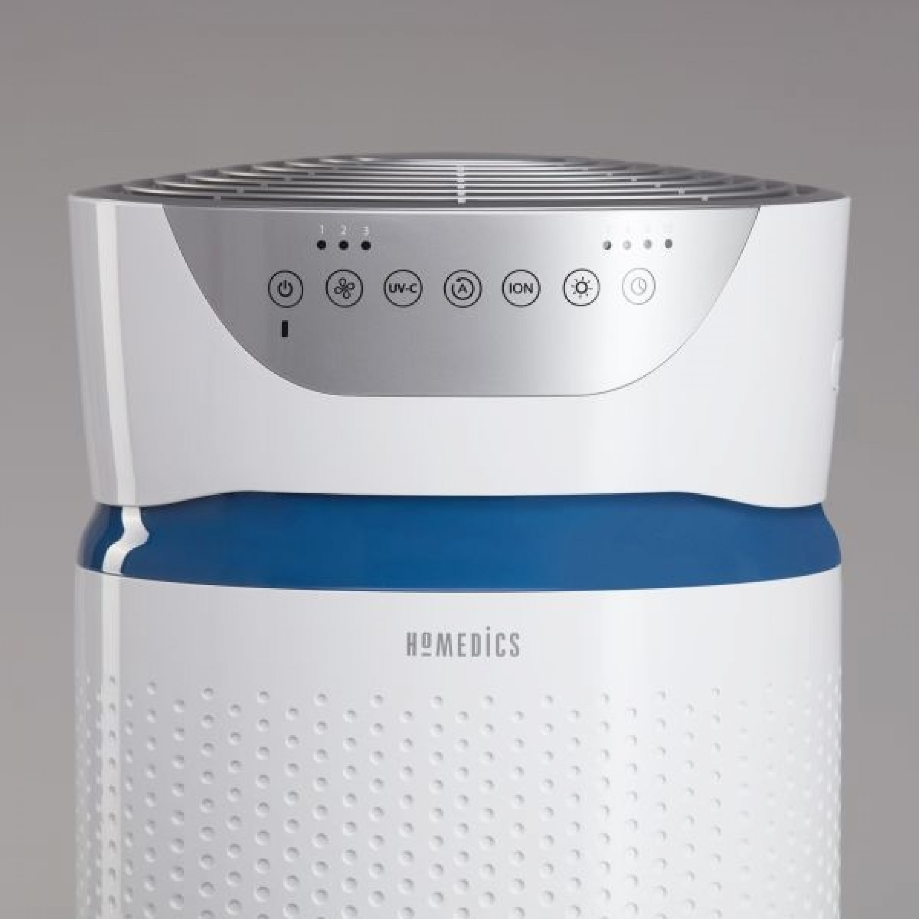 HoMedics TotalClean 5-in-1 UV Large – image 2