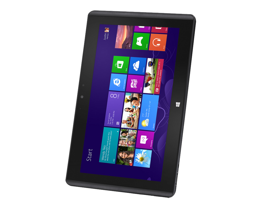 MSI W20 3M-013US – image 3