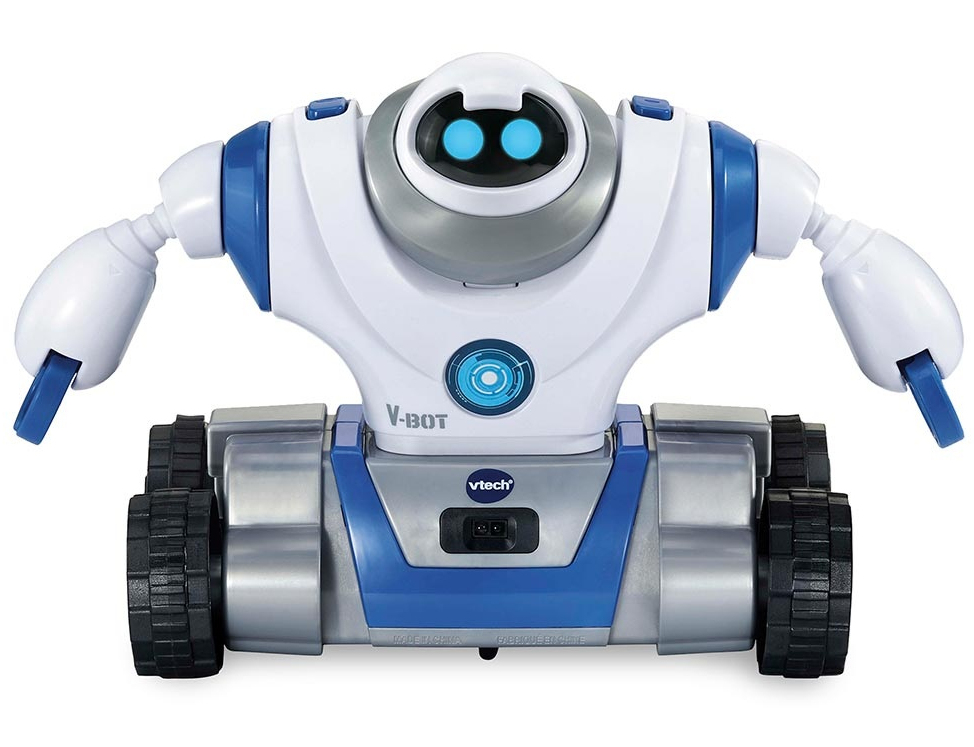VTech V-Bot