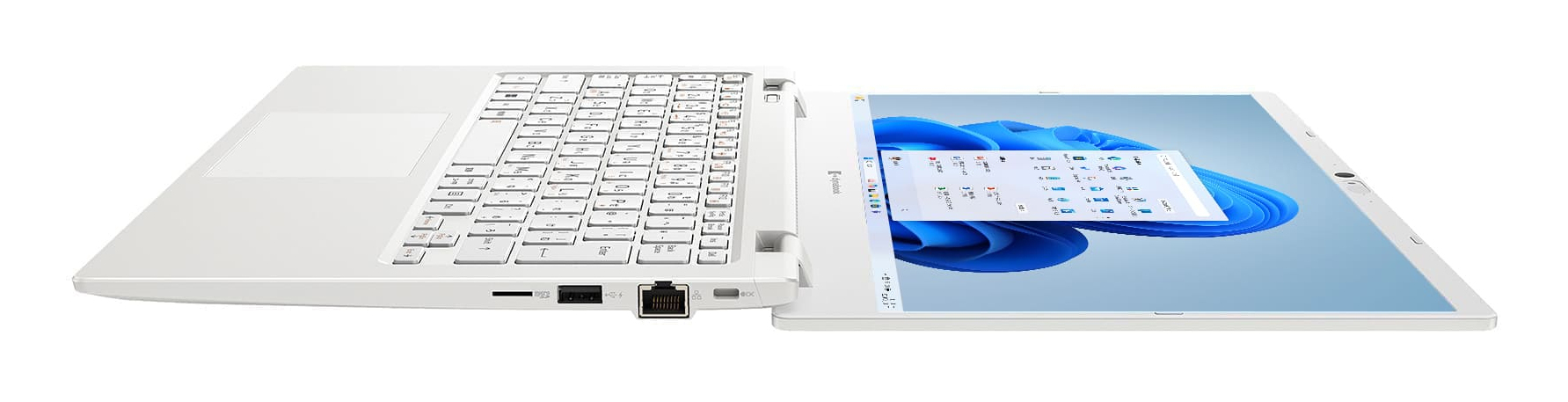 Dynabook G8/W Intel® Core™ i7 i7-1360P Laptop – image 4