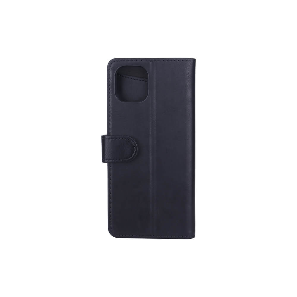Gear Wallet Case Black - Samsung A03 – image 3