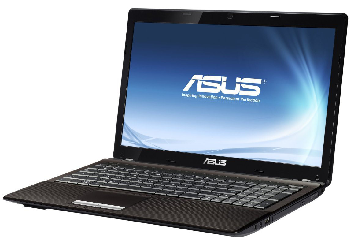 ASUS X53BR-SX021V laptop AMD E E-450 – image 2