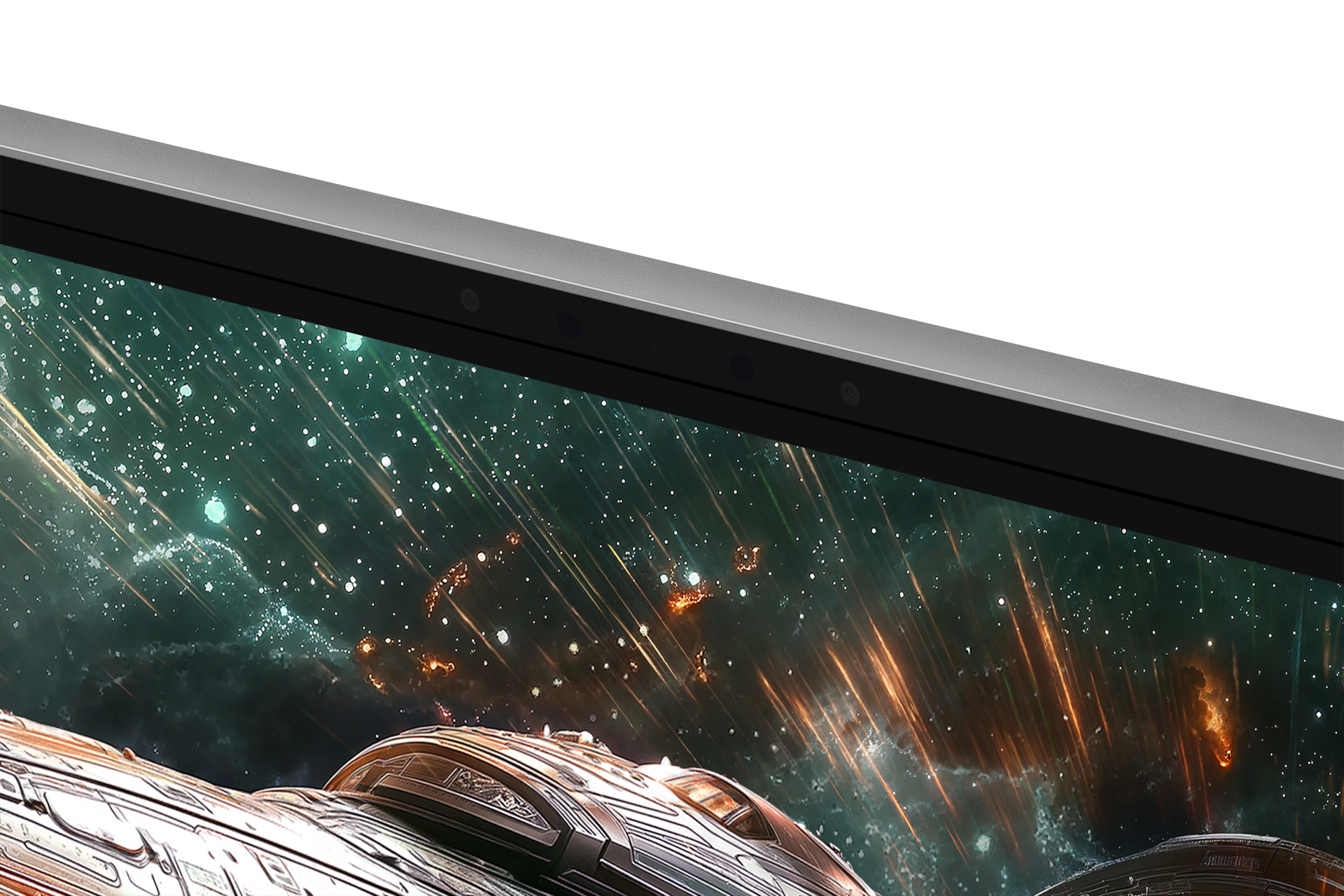 SAMSUNG Samsung (27') 68.6cm S27FG904XU 16 9 G90XF — photo 14