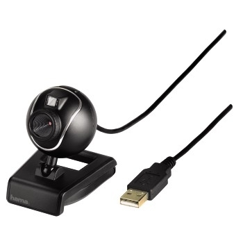 Hama Webcam "Globe"