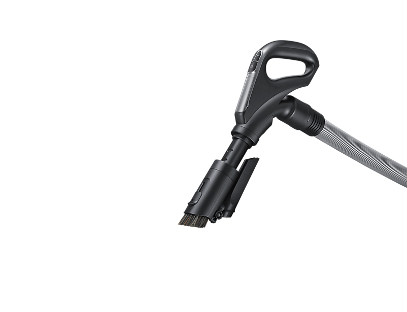 Samsung VC05K71F0HB 0.9 L Cylinder vacuum Dry 550 W Bagless – image 9