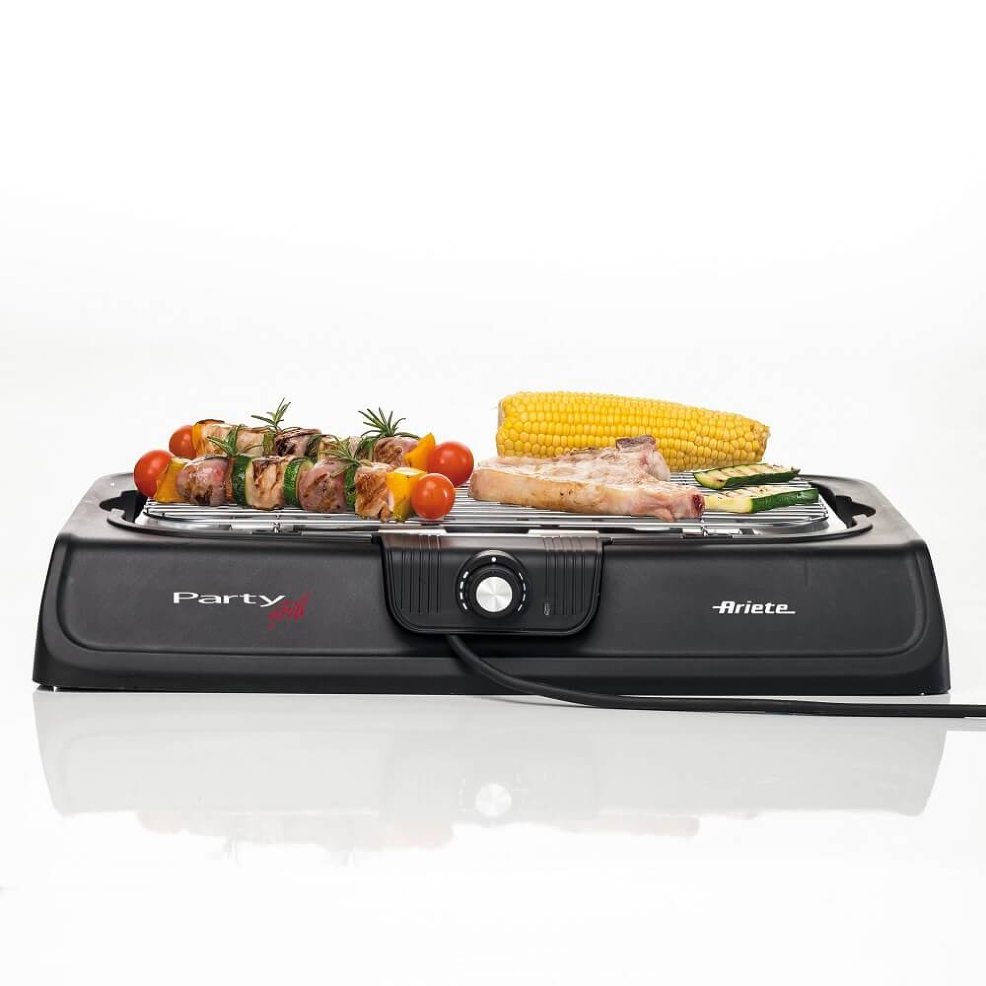 Ariete 723 Party Grill - electric barbecue. Power – image 3
