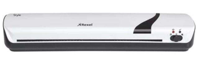Rexel 305101P Black, White