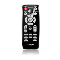 Samsung SPP410MEX 170 ANSI lumens DLP SVGA (800x600) – image 3