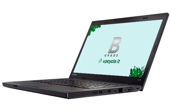 upcycle it ThinkPad X270 Refurbished – image 1