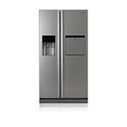 Samsung RSH1FTPE side-by-side refrigerator – image 4