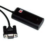 Lindy DCF77 Network-adapter