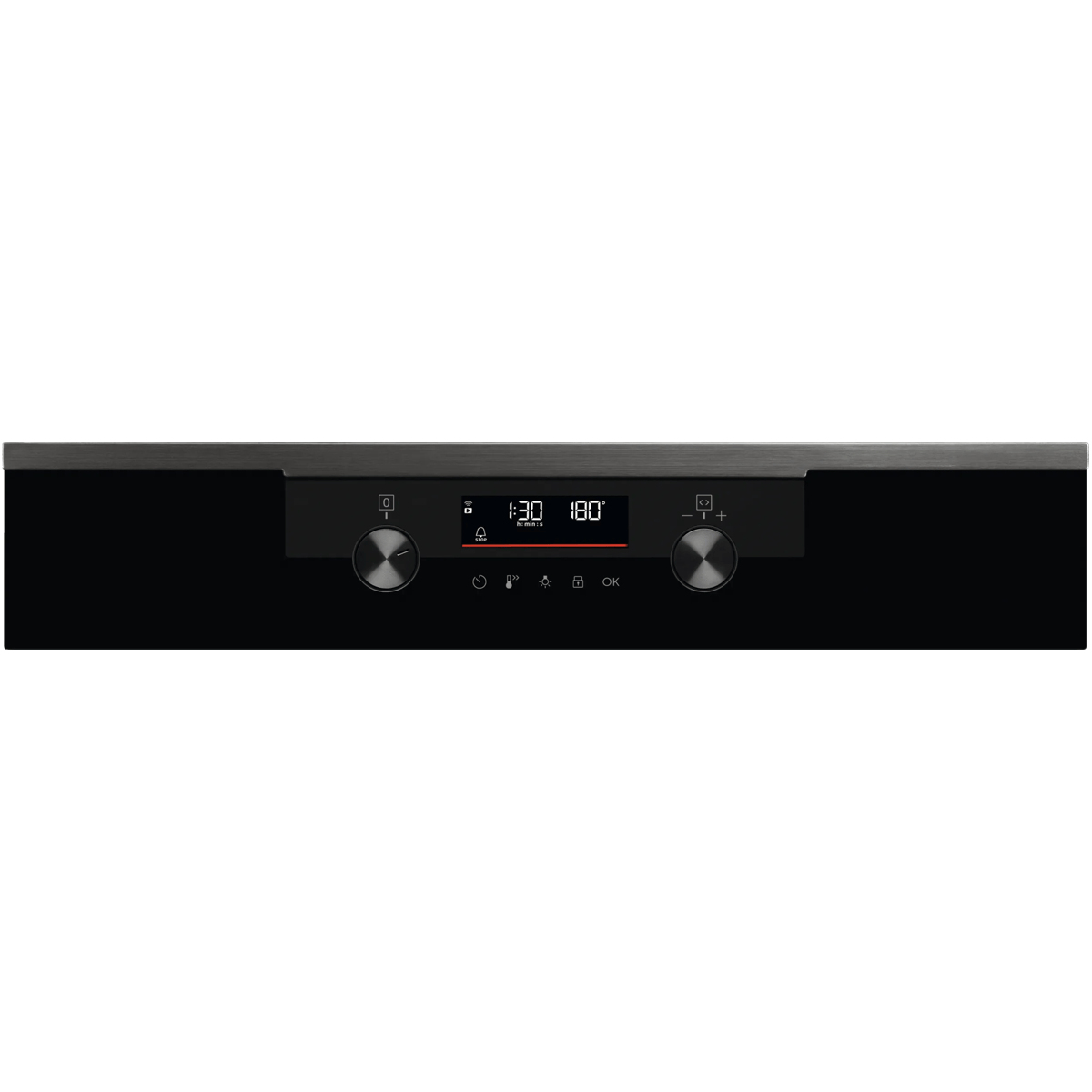 Electrolux KODDP66WH 72 L 3490 W Black – image 4