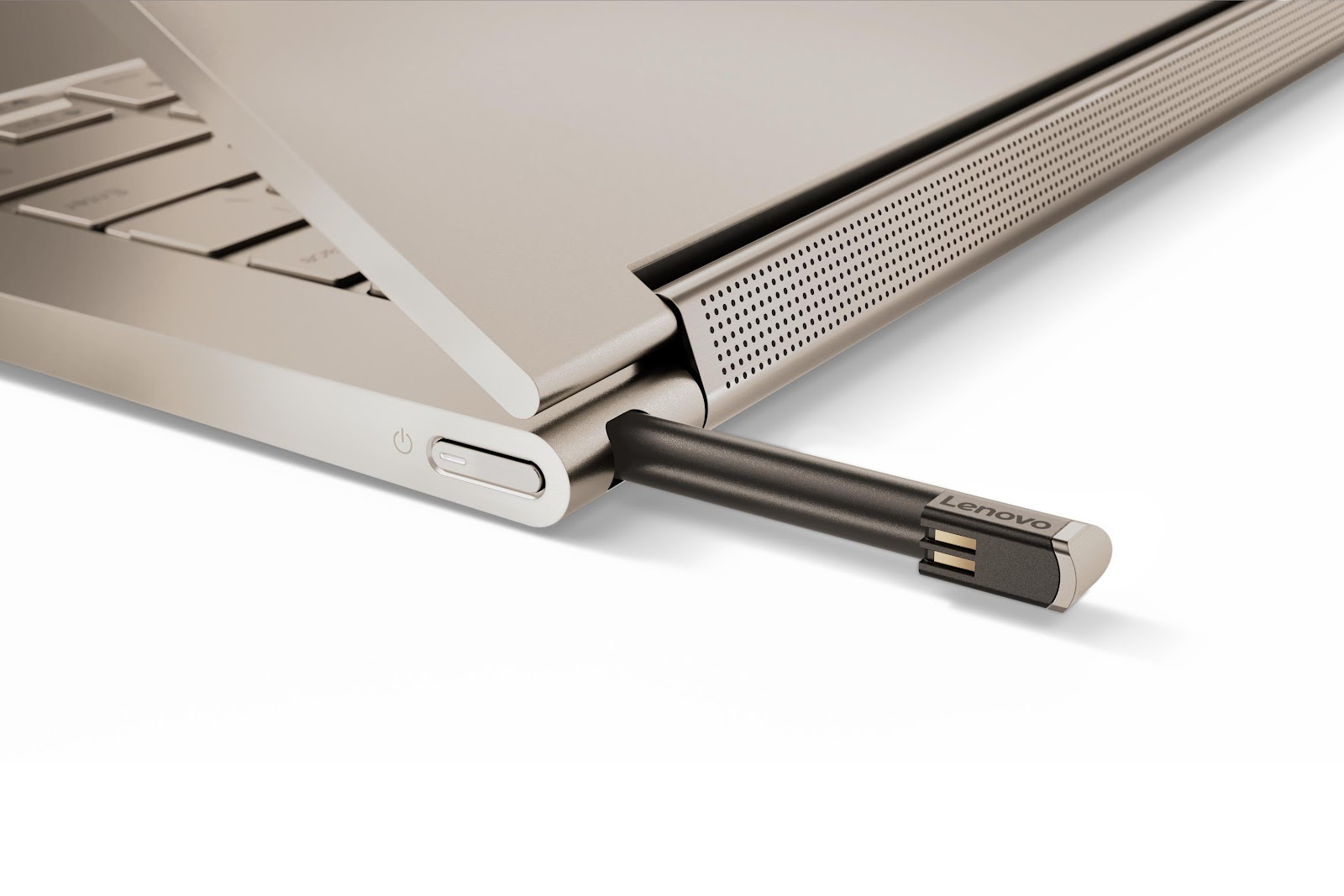 Lenovo GX80T09109 stylus pen Grey – image 2