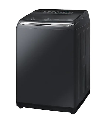 Samsung WA22M8700GV/YL washing machine Top-load – image 2