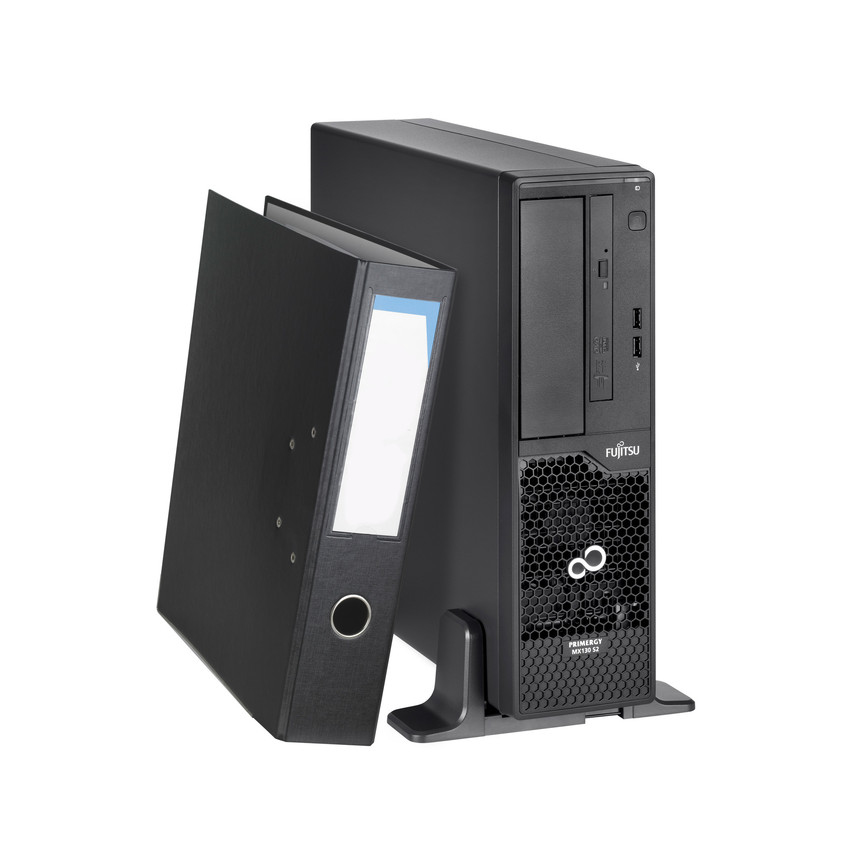 Fujitsu MX130 S2 + CELVIN NAS Server Q800 – image 3