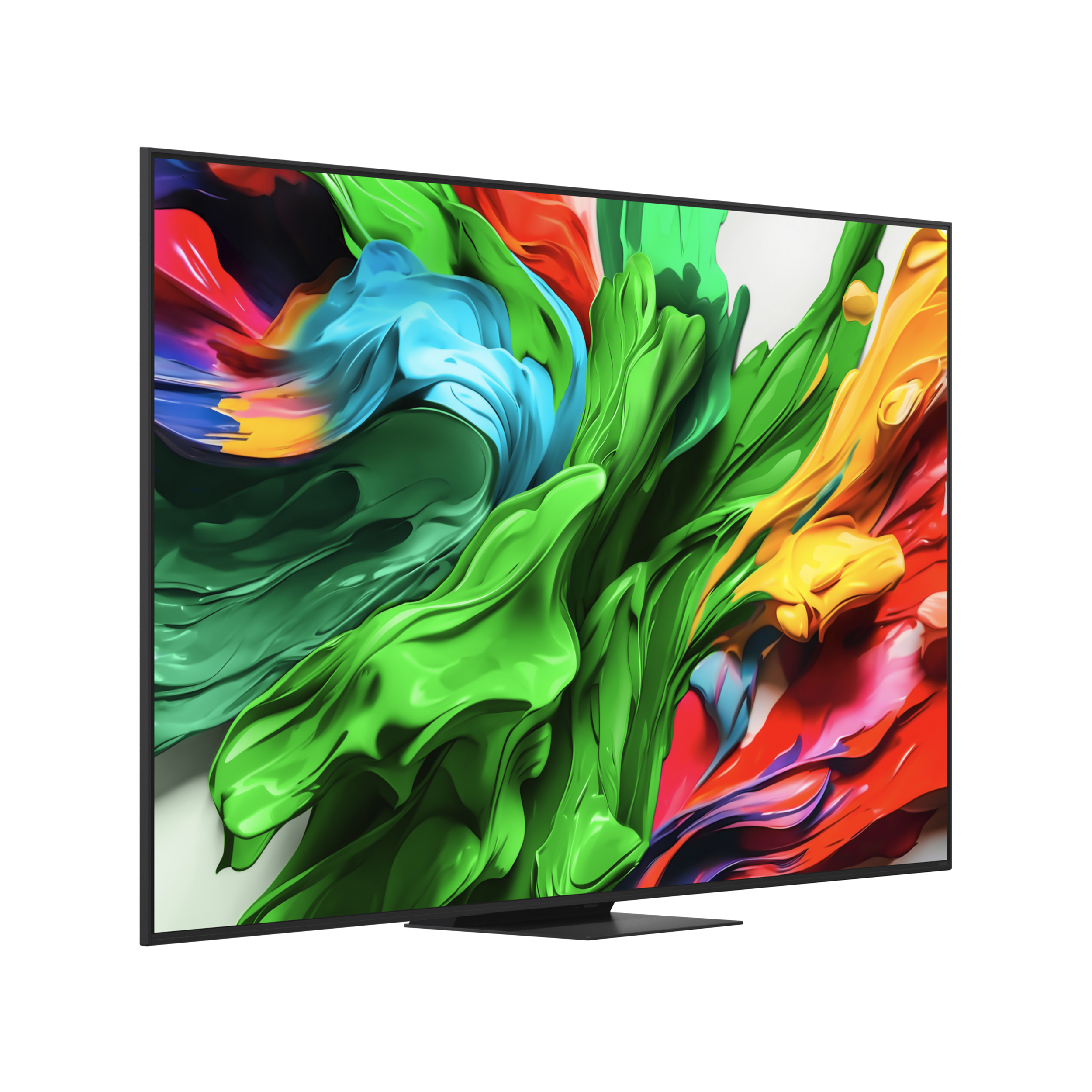 TV LG QNED MiniLED 86QNED86A6A 86 4K UltraHD 120Hz Smart TV WebOS Dolby Vision FreeSync — photo 8