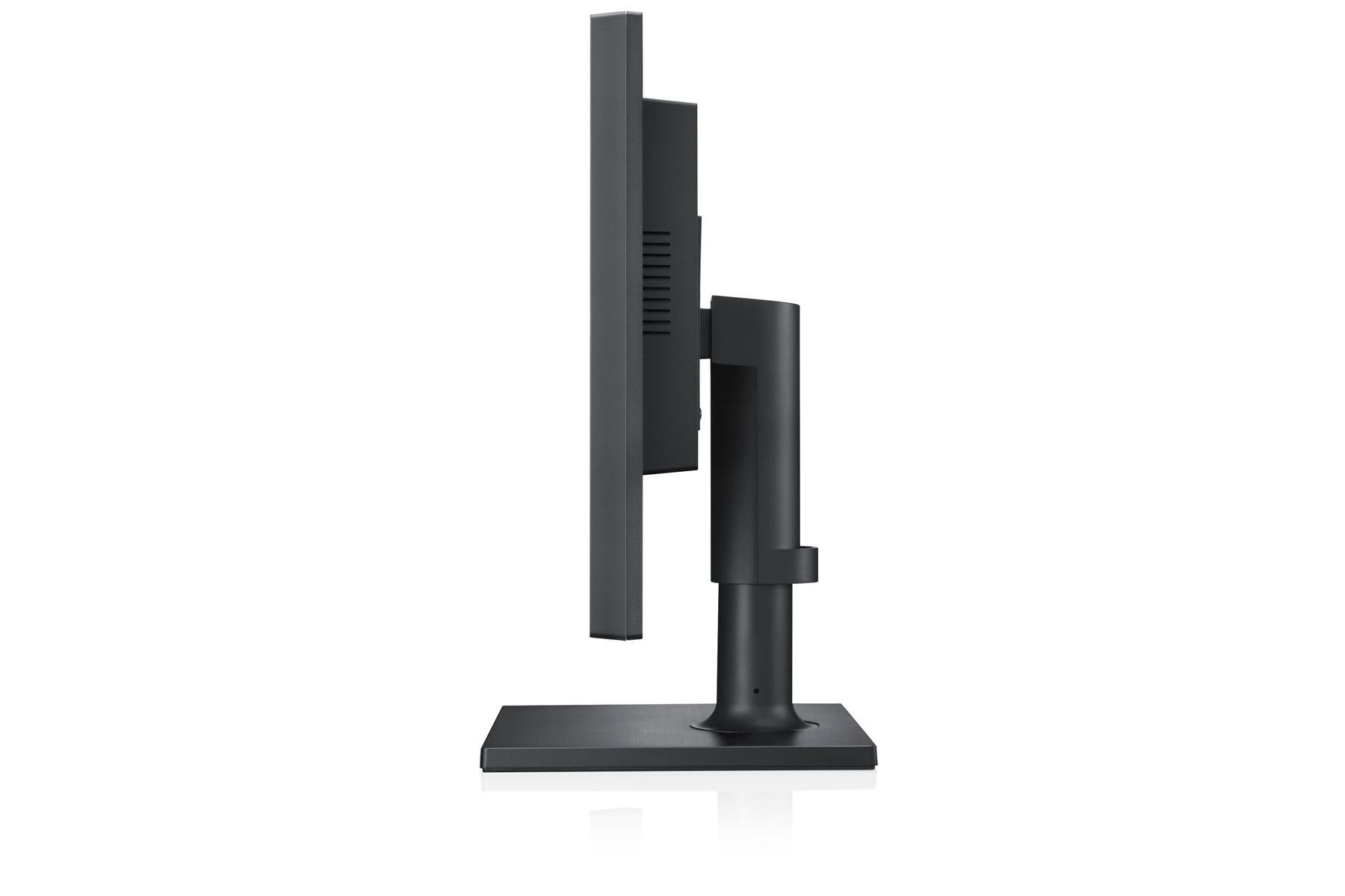 Samsung S24C450BW computer monitor – image 6