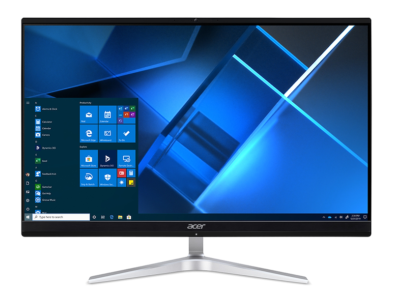 Acer Veriton VEZ2740G Intel® Core™ i5 i5-1135G7