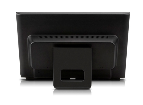 HP Compaq CQ1859s 18.5 inch Diagonal Widescreen LCD Monitor – image 3