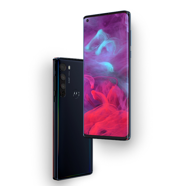 Motorola moto edge – image 2