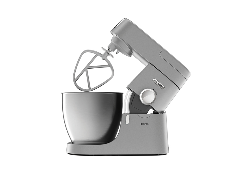Kenwood Chef XL KVL4120S – image 3